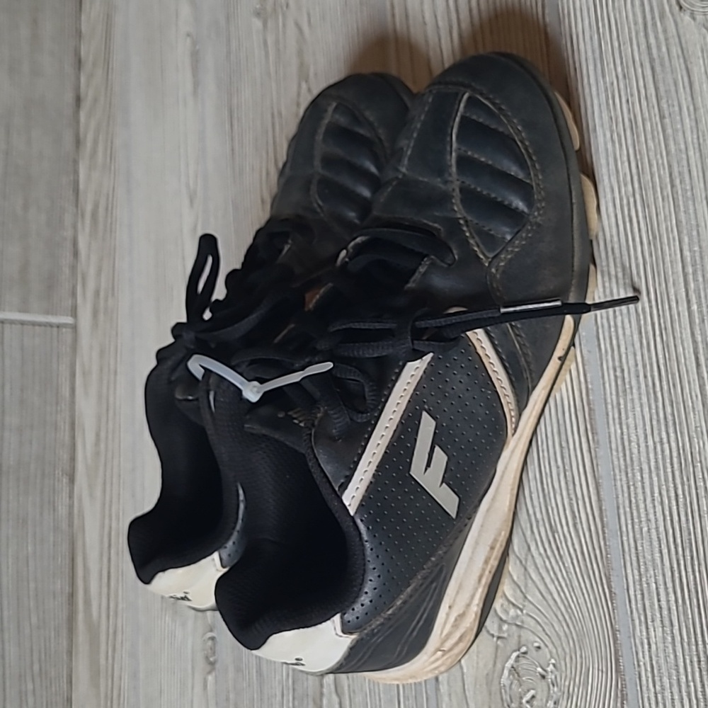 Franklin Baseball Cleats